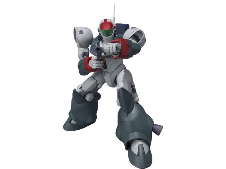 Ginga Hyouryuu Vifam Robot Spirits Vifam Gallery Image 2