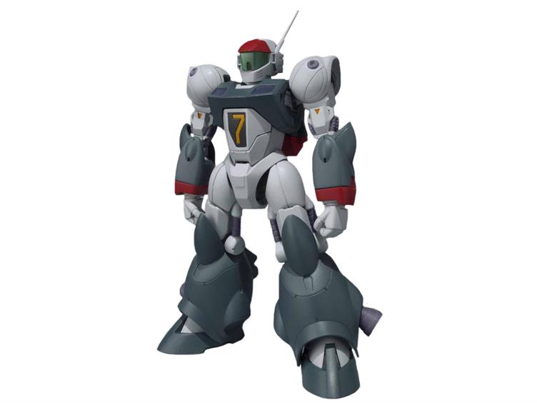 Ginga Hyouryuu Vifam Robot Spirits Vifam Gallery Image 1