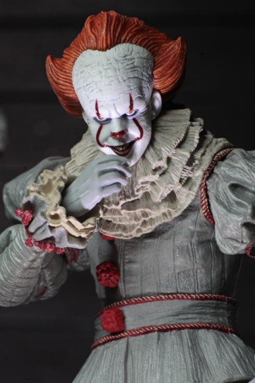 IT (2017) Ultimate Pennywise Figure Gallery Image 11