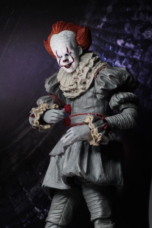 IT (2017) Ultimate Pennywise Figure Gallery Image 7