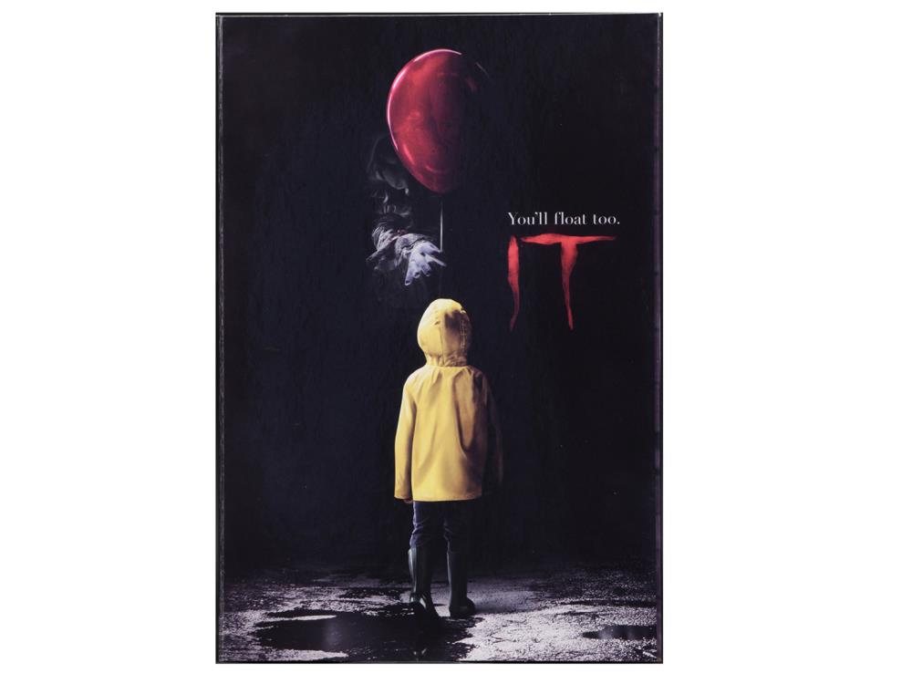 IT (2017) Ultimate Pennywise Figure Gallery Image 15