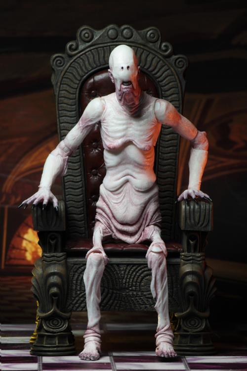 Pan's Labyrinth Guillermo del Toro Signature Collection Pale Man Gallery Image 13
