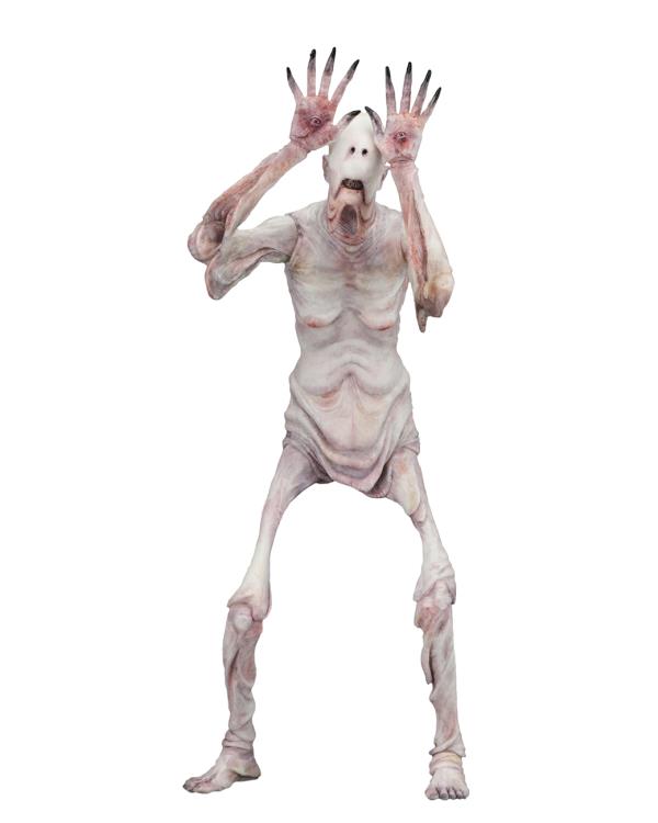 Pan's Labyrinth Guillermo del Toro Signature Collection Pale Man Gallery Image 4