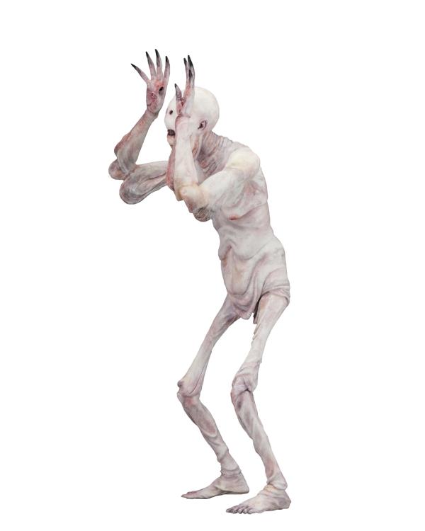 Pan's Labyrinth Guillermo del Toro Signature Collection Pale Man Gallery Image 5