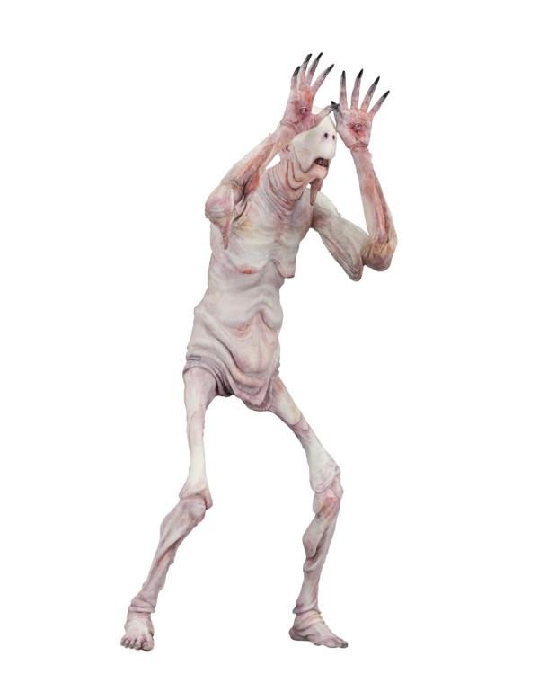 Pan's Labyrinth Guillermo del Toro Signature Collection Pale Man Gallery Image 3