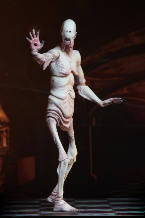 Pan's Labyrinth Guillermo del Toro Signature Collection Pale Man Gallery Image 15