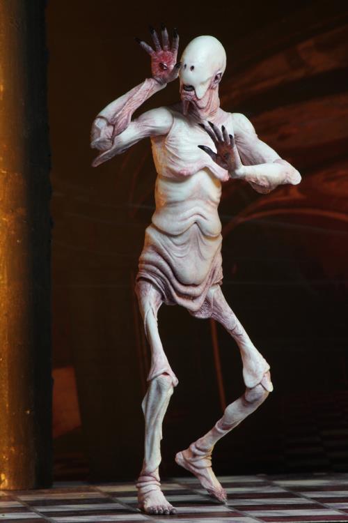 Pan's Labyrinth Guillermo del Toro Signature Collection Pale Man Gallery Image 14