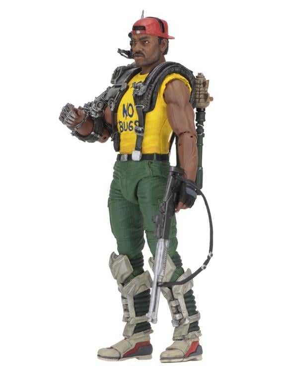 Aliens Series 13 Set of 3 Figures Gallery Image 3
