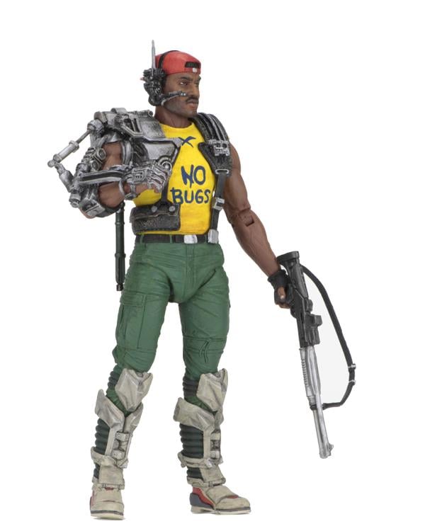 Aliens Series 13 Set of 3 Figures Gallery Image 4