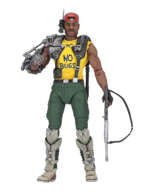 Aliens Series 13 Set of 3 Figures Gallery Image 5