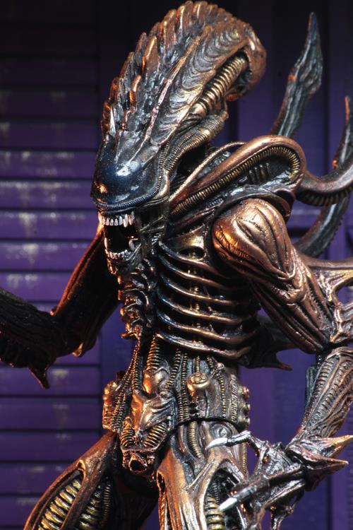 Aliens Series 13 Set of 3 Figures Gallery Image 12