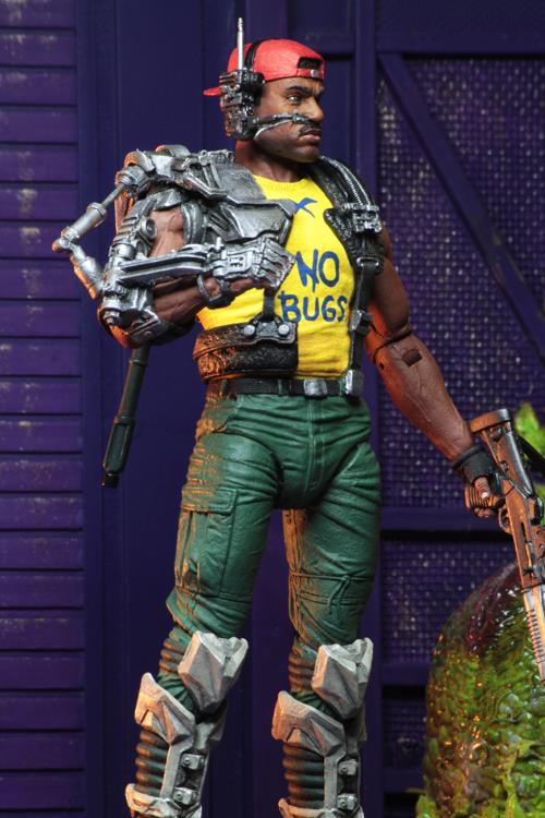 Aliens Series 13 Set of 3 Figures Gallery Image 7