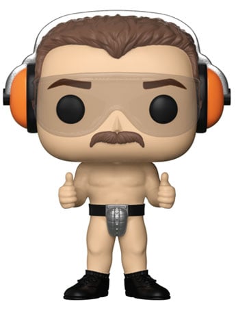 Pop! Movies: Super Troopers - Mac Gallery Image 2