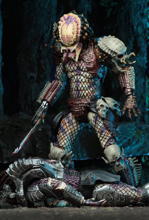 Predator Ultimate Bad Blood & Enforcer Two-Pack Gallery Image 3