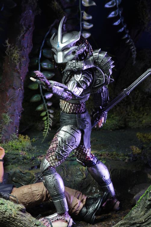 Predator Ultimate Bad Blood & Enforcer Two-Pack Gallery Image 4