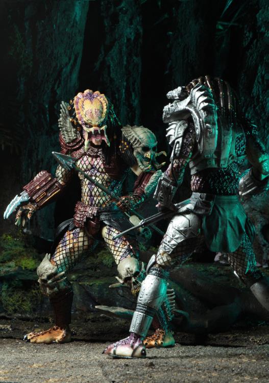 Predator Ultimate Bad Blood & Enforcer Two-Pack Gallery Image 8