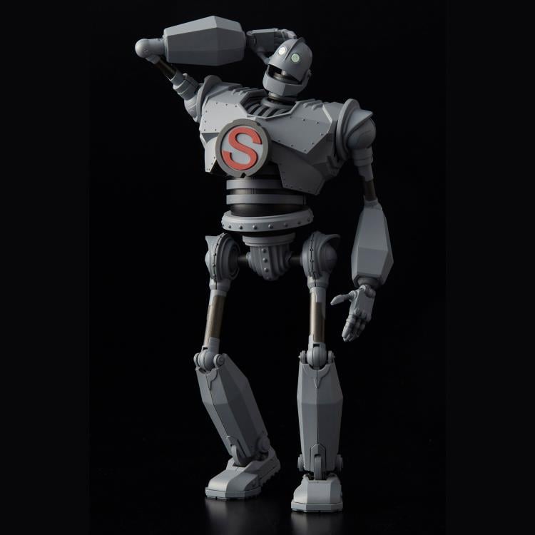 The Iron Giant RIOBOT Iron Giant Gallery Image 8