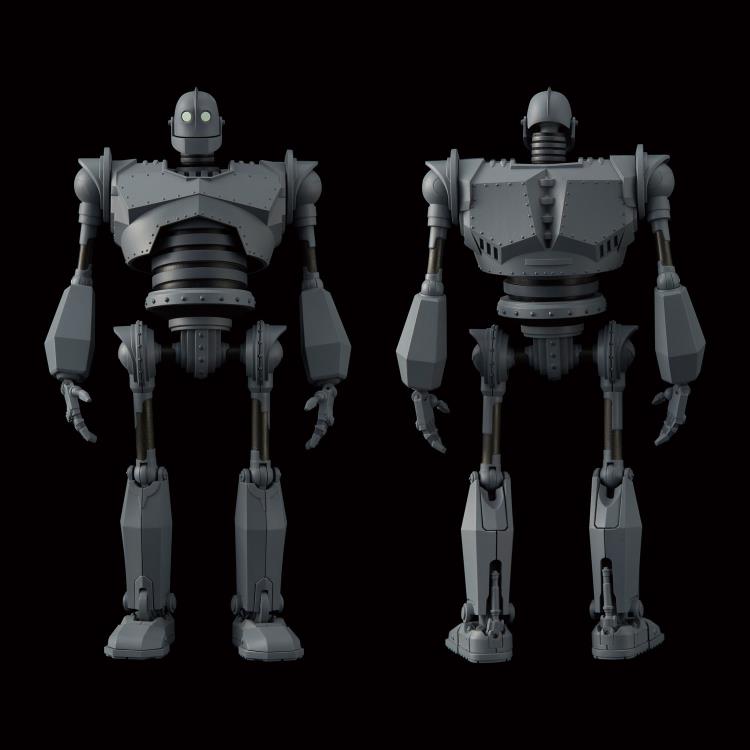 The Iron Giant RIOBOT Iron Giant Gallery Image 4