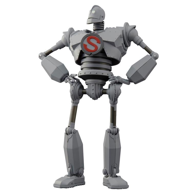 The Iron Giant RIOBOT Iron Giant Gallery Image 3