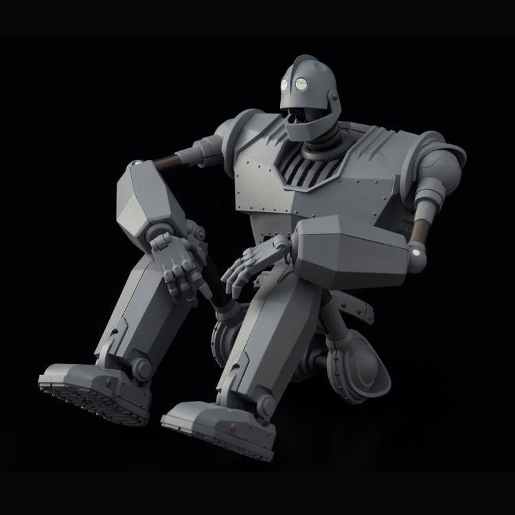 The Iron Giant RIOBOT Iron Giant Gallery Image 6