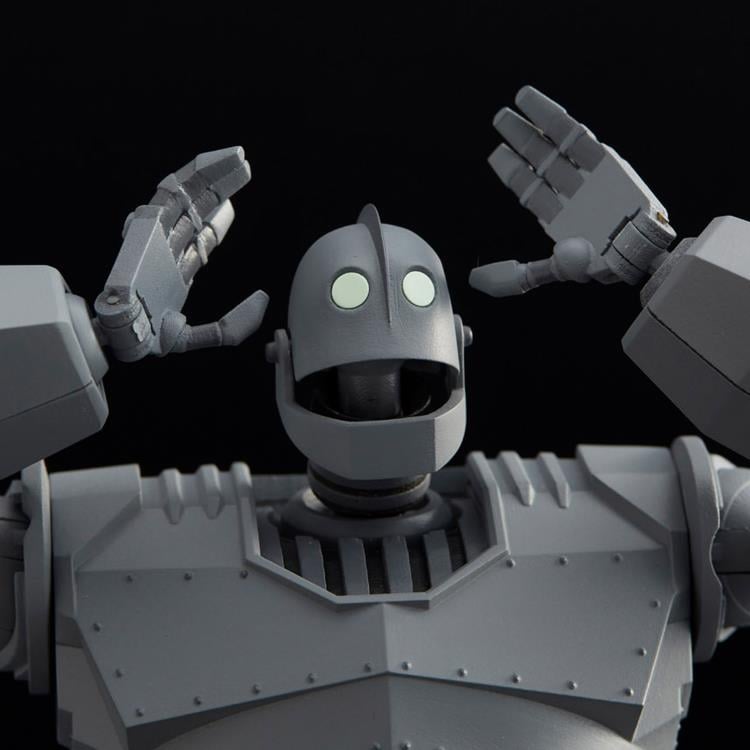 The Iron Giant RIOBOT Iron Giant Gallery Image 11