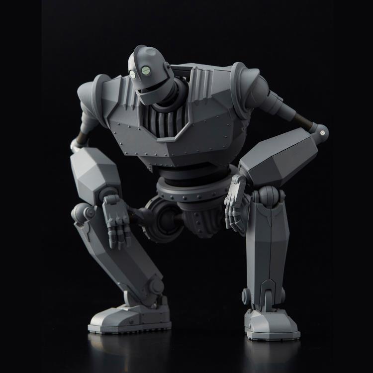 The Iron Giant RIOBOT Iron Giant Gallery Image 7