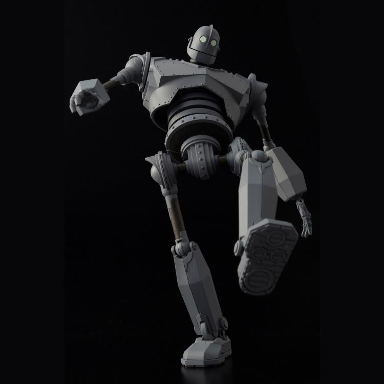 The Iron Giant RIOBOT Iron Giant Gallery Image 5