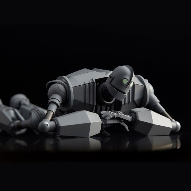 The Iron Giant RIOBOT Iron Giant Gallery Image 9