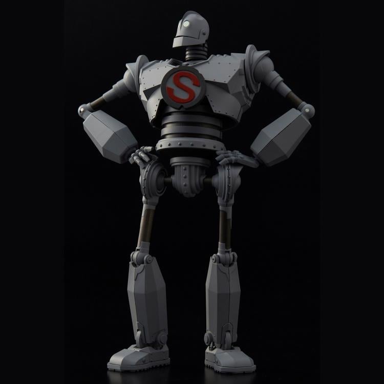The Iron Giant RIOBOT Iron Giant Gallery Image 10