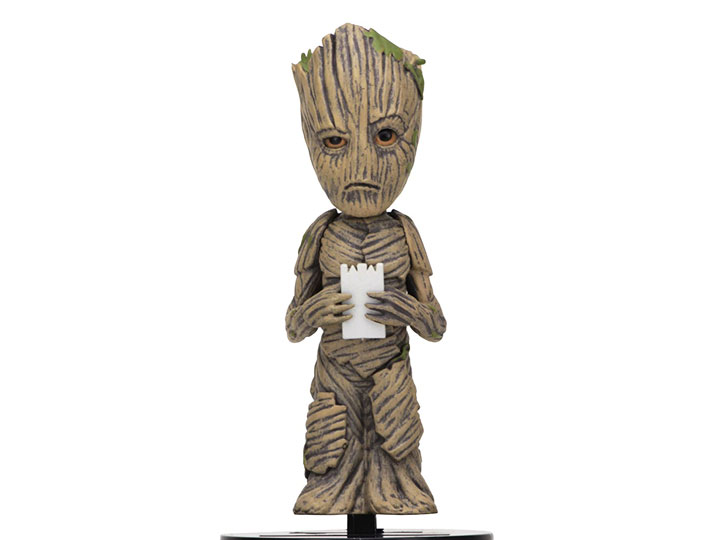 Avengers: Infinity War Groot Solar Body Knocker Gallery Image 1