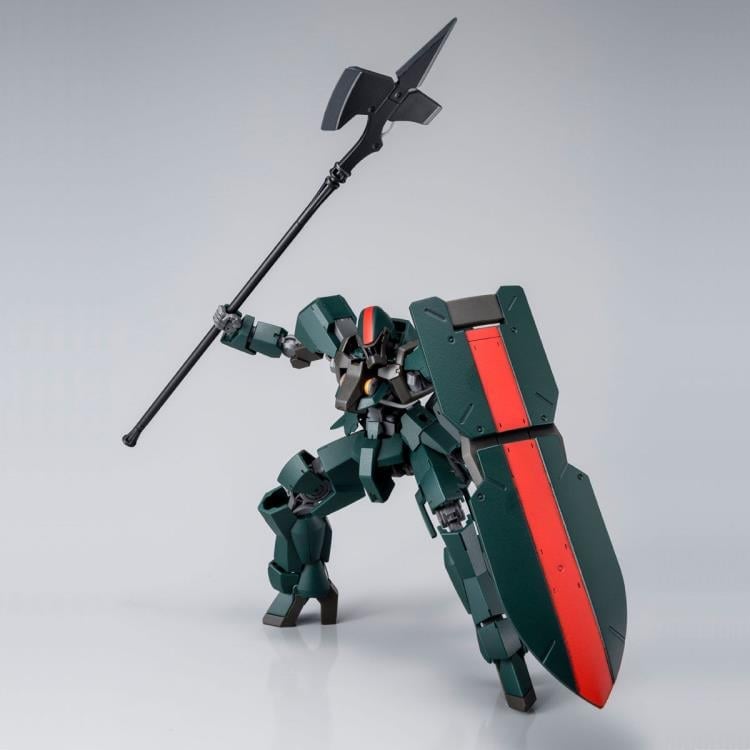 Mobile Suit Gundam: Iron-Blooded Orphans HGI-BO EB-06 Graze and EB