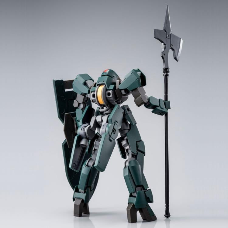 HG EB-06Q グレイズシルト ＆ EB-06 グレイズ[0227618] Mobile Suit Gundam: Iron-Blooded Orphans HGI-BO EB-06 Graze and EB