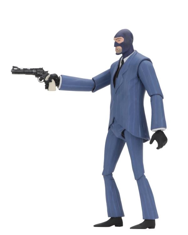 Team Fortress 2 Series 3.5 BLU Set of 2 Gallery Image 5