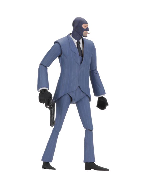 Team Fortress 2 Series 3.5 BLU Set of 2 Gallery Image 6