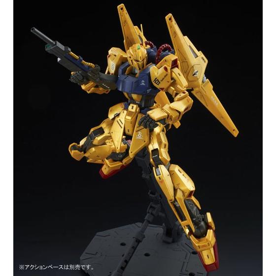 Mobile Suit Zeta Gundam MG Mass Production Type 100 Kai 1/100 Scale Exclusive Model Kit Gallery Image 10