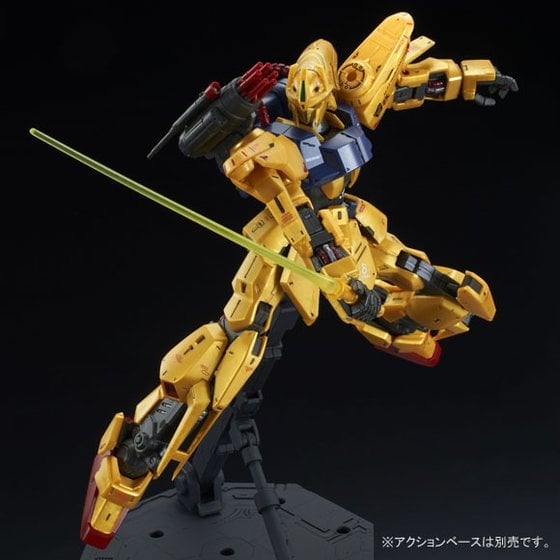 Mobile Suit Zeta Gundam MG Mass Production Type 100 Kai 1/100 Scale Exclusive Model Kit Gallery Image 5