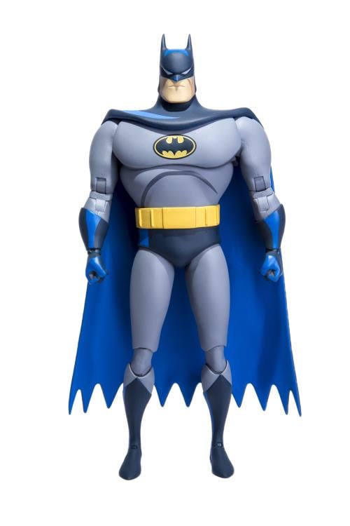 Batman: The Animated Series Batman 1/6 Scale Figure Gallery Image 3