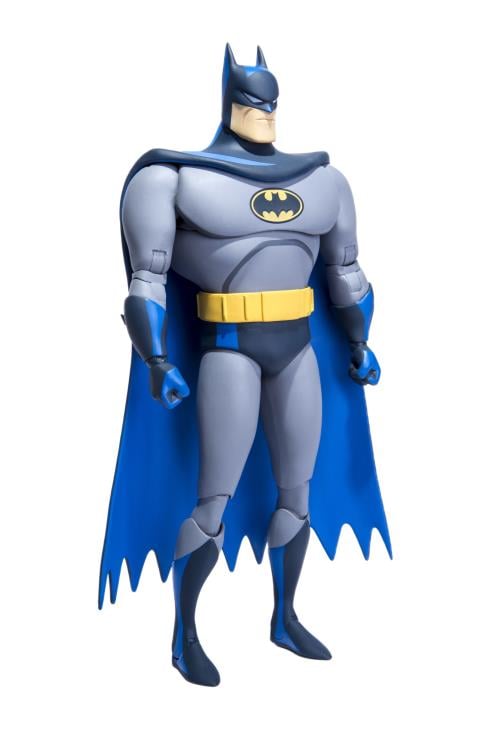 Batman: The Animated Series Batman 1/6 Scale Figure Gallery Image 4