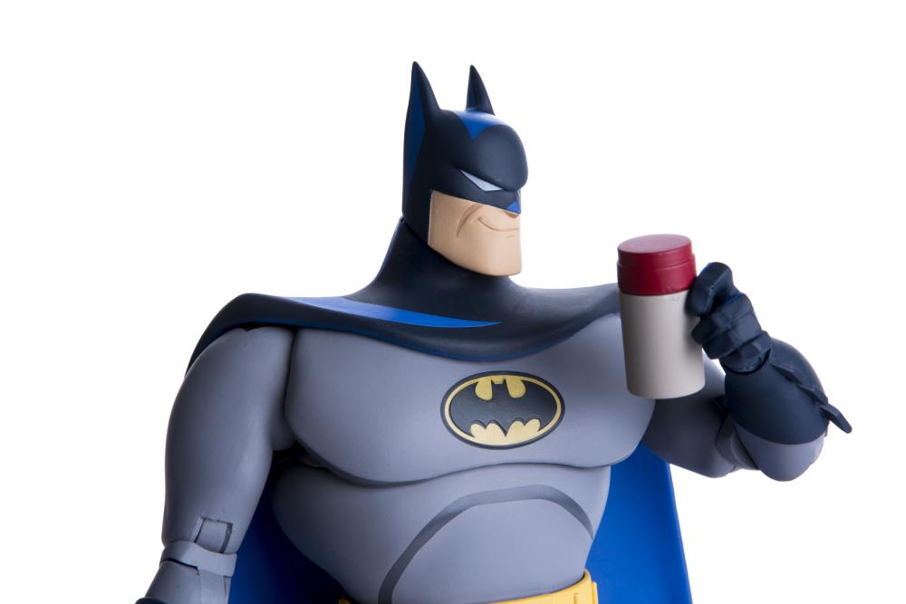 Batman: The Animated Series Batman 1/6 Scale Figure Gallery Image 13