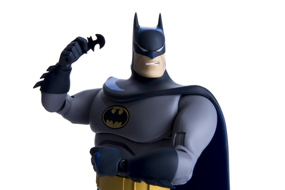 Batman: The Animated Series Batman 1/6 Scale Figure Gallery Image 15