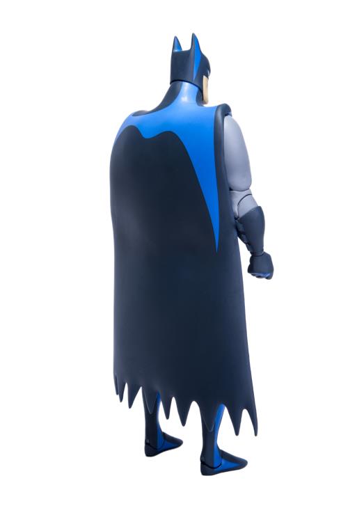 Batman: The Animated Series Batman 1/6 Scale Figure Gallery Image 6