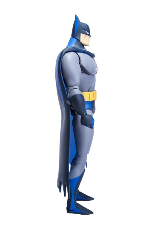 Batman: The Animated Series Batman 1/6 Scale Figure Gallery Image 5