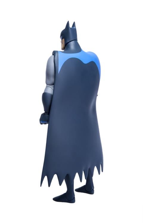 Batman: The Animated Series Batman 1/6 Scale Figure Gallery Image 8