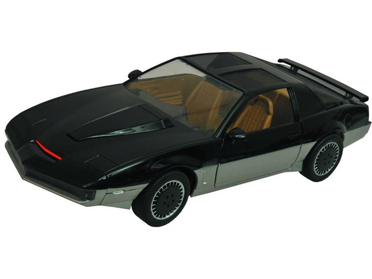1:15 Scale K.A.R.R. with Lights & Sounds Gallery Image 1