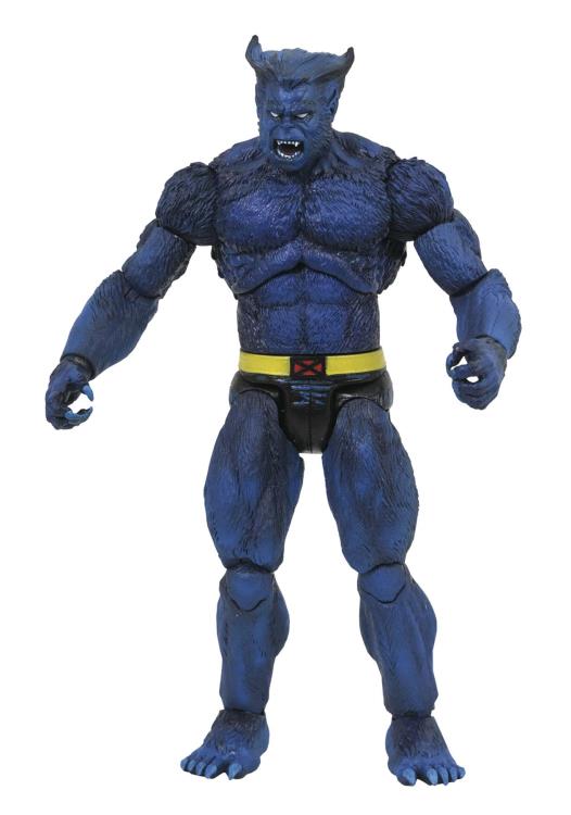 Marvel Select Beast Gallery Image 4