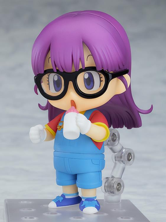Dr. Slump Nendoroid No.900 Arale Norimaki Gallery Image 8