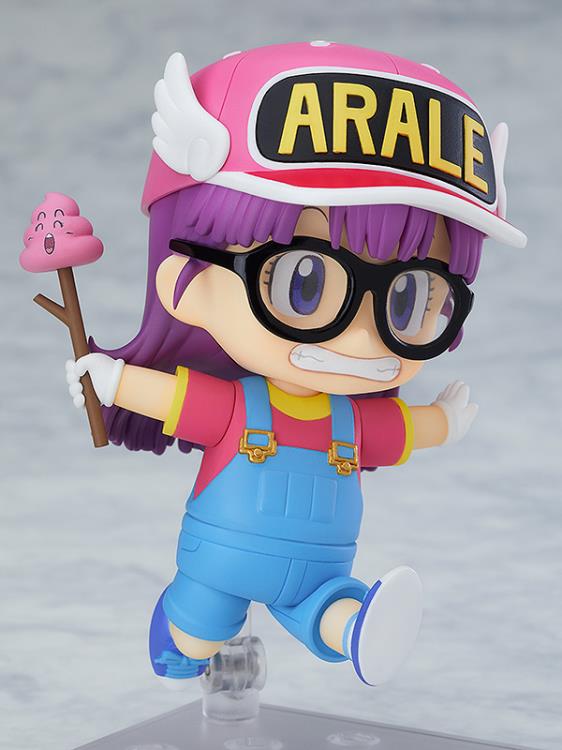 Dr. Slump Nendoroid No.900 Arale Norimaki Gallery Image 6