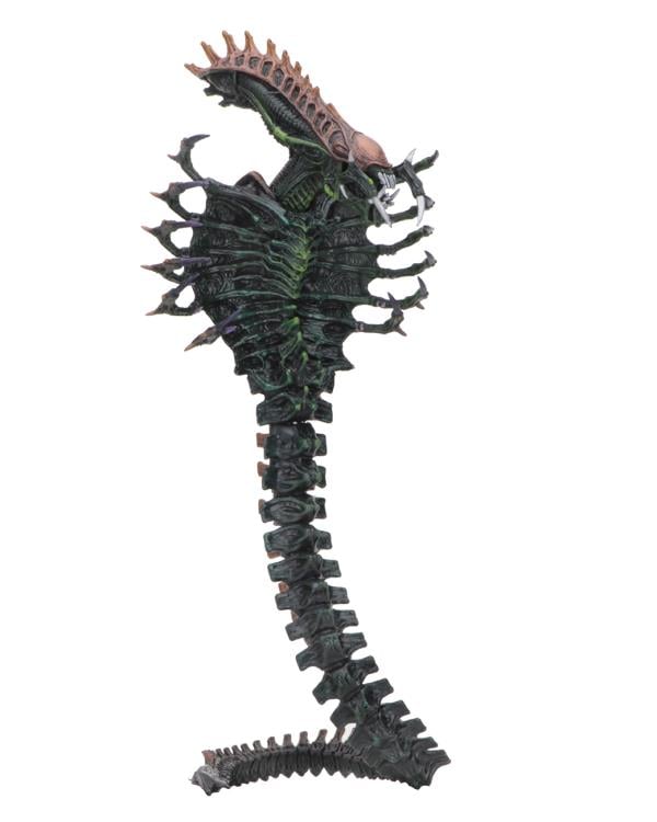 Aliens Series 13 Snake Alien Figure Gallery Image 6
