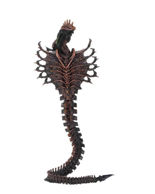Aliens Series 13 Snake Alien Figure Gallery Image 4