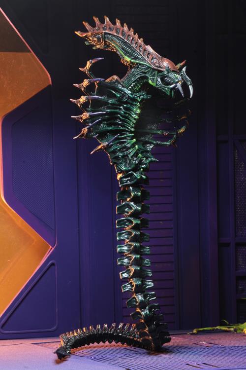 Aliens Series 13 Snake Alien Figure Gallery Image 7